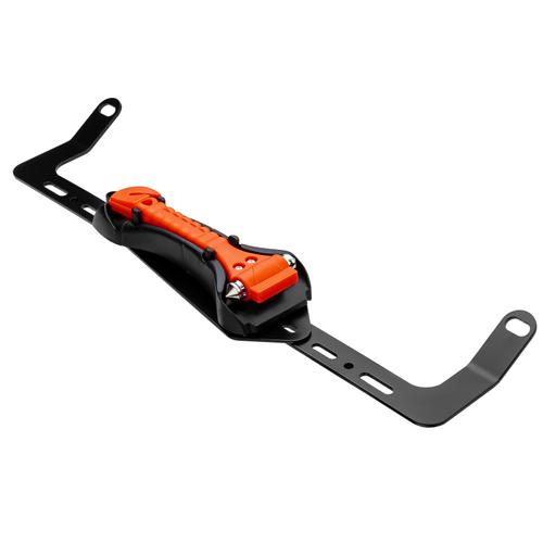 Fire Safety Stick Seat Mount Kit Toyota MR2 ZZW30