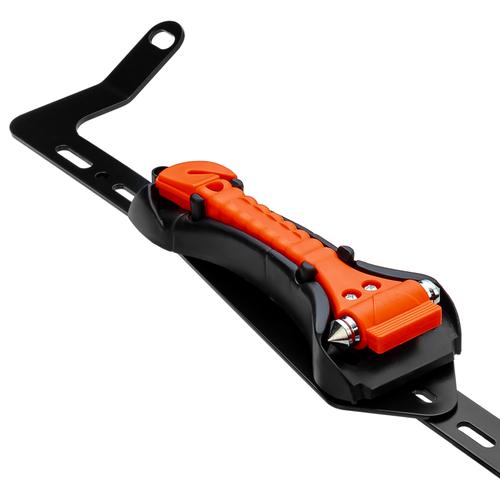 Fire Safety Stick Seat Mount Kit Toyota MR2 ZZW30