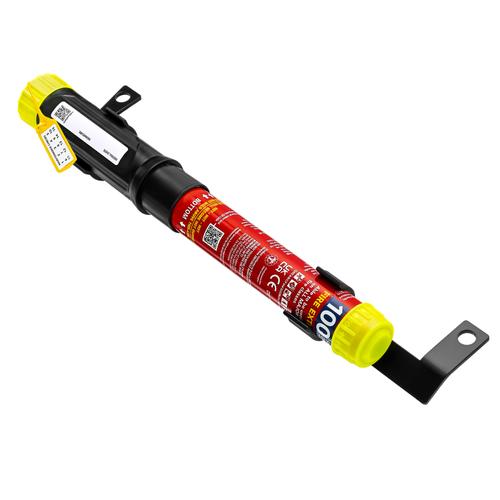 Fire Safety Stick Seat Mount Kit Mazda MX-5 NA/NB