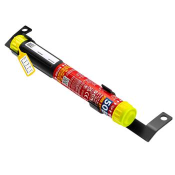 Fire Safety Stick Seat Mount Kit