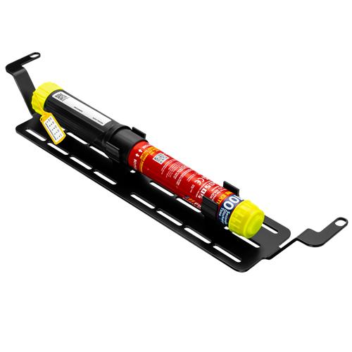 Fire Safety Stick Seat Mount Kit Porsche 911 Classic