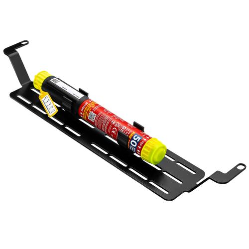 Fire Safety Stick Seat Mount Kit Porsche 911 Classic