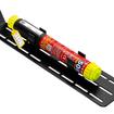 Fire Safety Stick Seat Mount Kit Porsche 911 Classic
