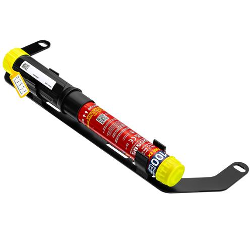 Fire Safety Stick Seat Mount Kit Porsche 924