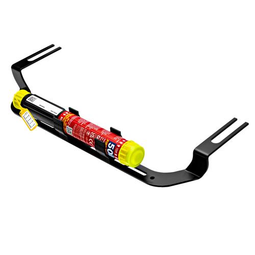 Fire Safety Stick Seat Mount Kit Porsche 911 (993)