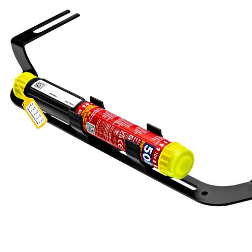 Fire Safety Stick Seat Mount Kit Porsche 911 (993)