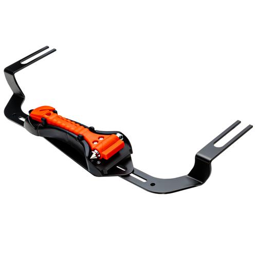 Fire Safety Stick Seat Mount Kit Porsche 911 (993)