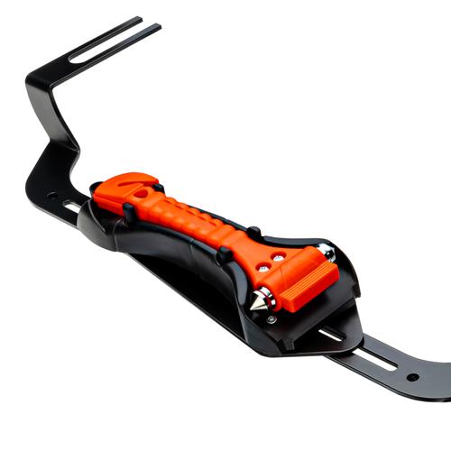 Fire Safety Stick Seat Mount Kit Porsche 911 (993)