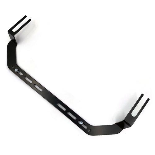 Fire Safety Stick Bracket Kit Porsche 911 (964)