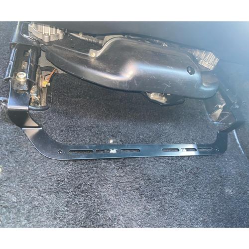 Fire Safety Stick Bracket Kit Porsche 911 (964)