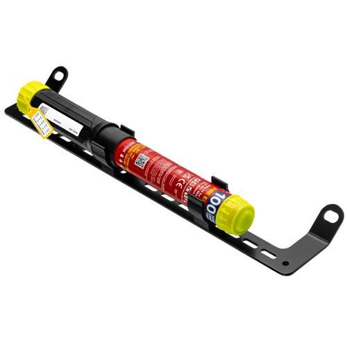 Fire Safety Stick Seat Mount Kit Porsche Boxster