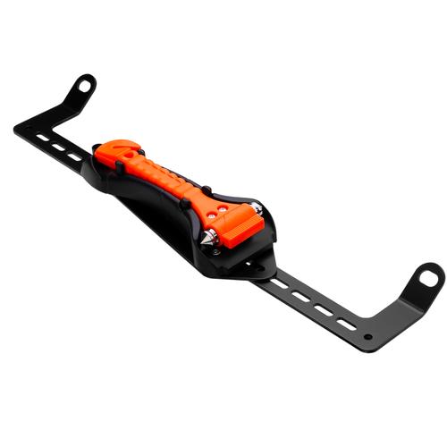 Fire Safety Stick Seat Mount Kit Porsche Boxster