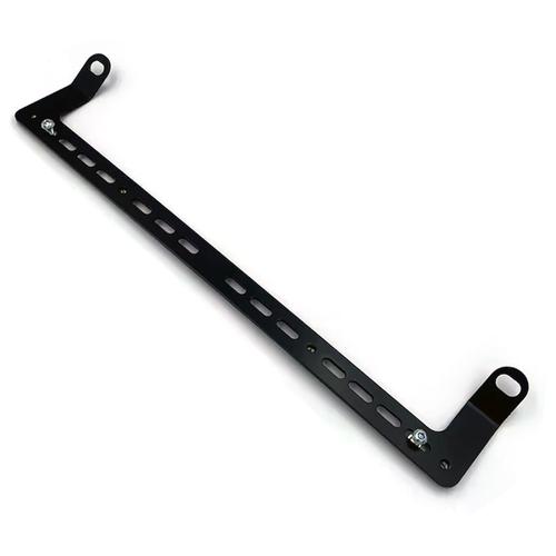 Fire Safety Stick Bracket Kit Porsche 911 (991)