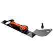 Fire Safety Stick Seat Mount Kit Nissan R35 GT-R