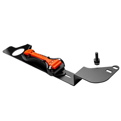Fire Safety Stick Seat Mount Kit Nissan R35 GT-R