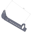 Fire Safety Stick Seat Mount Kit Nissan R35 GT-R