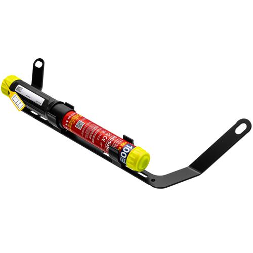 Fire Safety Stick Seat Mount Kit Nissan S13/S14/S15