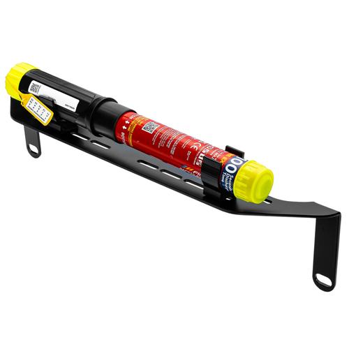 Fire Safety Stick Seat Mount Kit Suzuki Swift Mk3