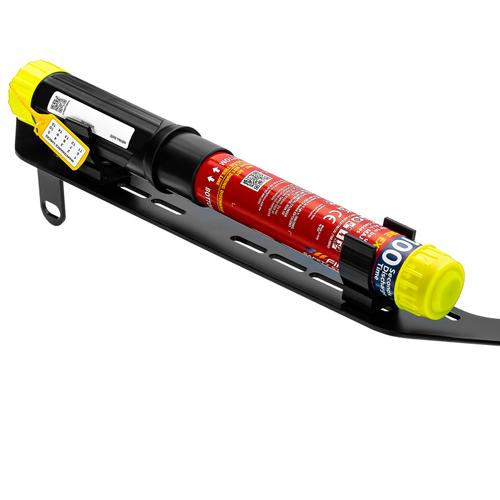 Fire Safety Stick Seat Mount Kit Suzuki Swift Mk3