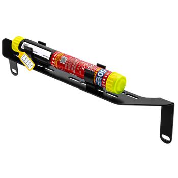 Fire Safety Stick Seat Mount Kit