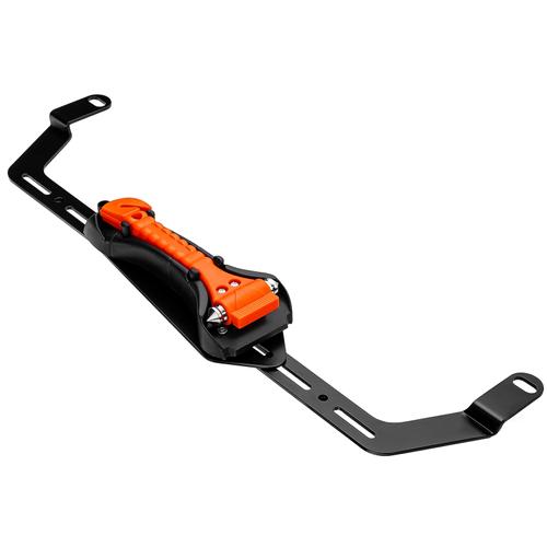 Fire Safety Stick Seat Mount Kit Mercedes E Class W124