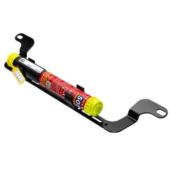 Fire Safety Stick Seat Mount Kit