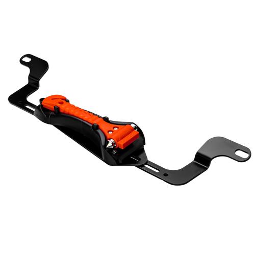 Fire Safety Stick Seat Mount Kit Lexus IS XE10