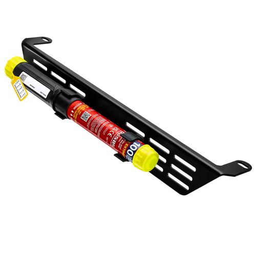 Fire Safety Stick Seat Mount Kit Toyota GR Yaris