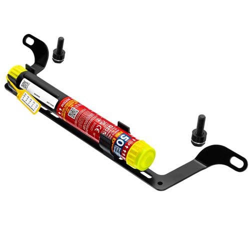 Fire Safety Stick Seat Mount Kit Subaru WRX VB