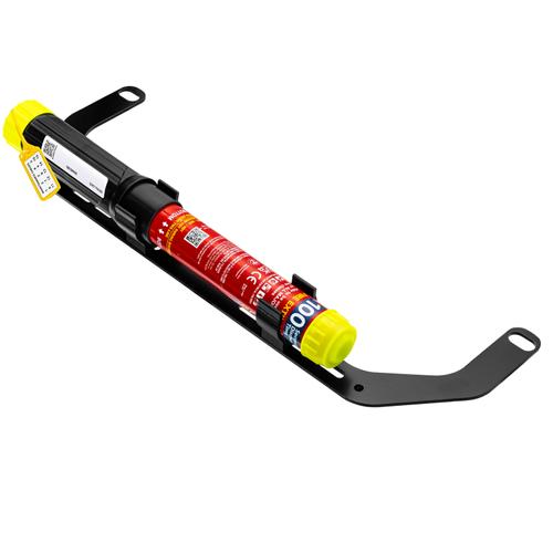 Fire Safety Stick Seat Mount Kit BMW Z3