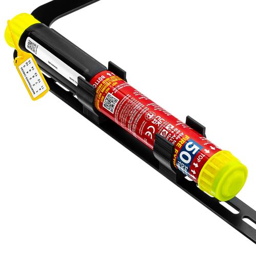 Fire Safety Stick Seat Mount Kit BMW Z3