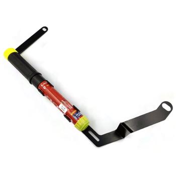 Fire Extinguisher Bracket