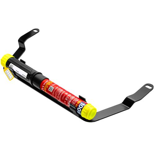 Fire Safety Stick Seat Mount Kit Hyundai i30N