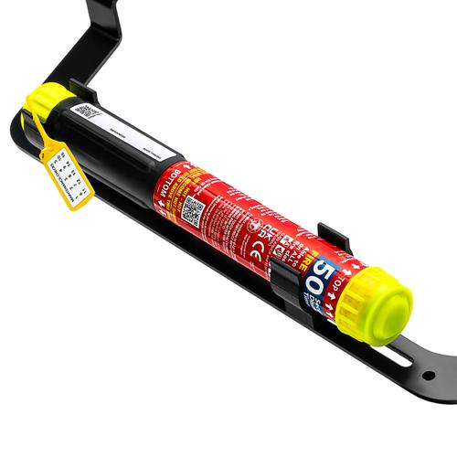 Fire Safety Stick Seat Mount Kit Hyundai i30N