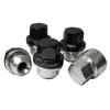 Forged Locking Wheel Nut Set Range Rover Classic (inc. Vogue/Autobio)