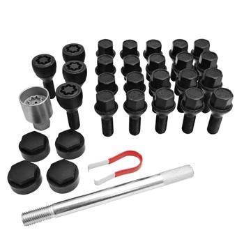 Locking Wheel Bolt Set