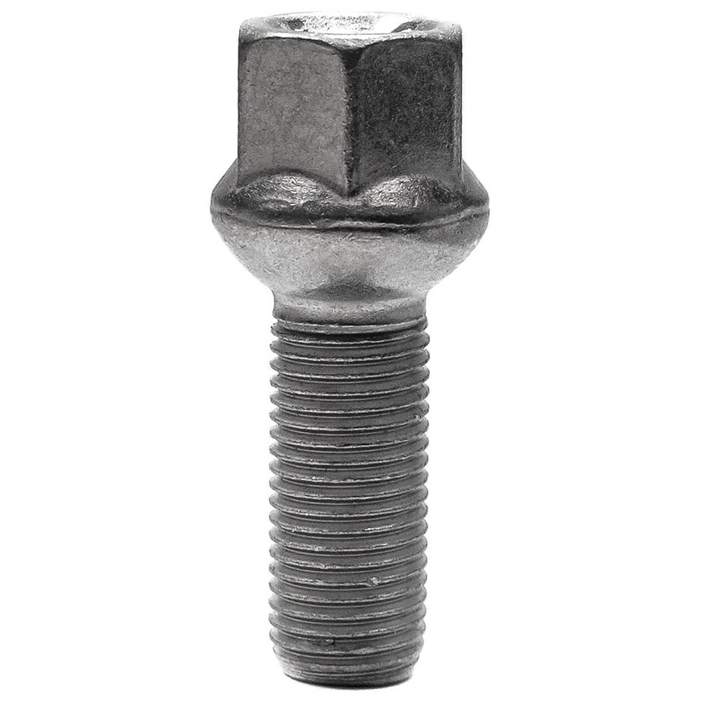 Forged Replacement Wheel Bolt Set 34mm M14x1.5 R13 seat 19mm