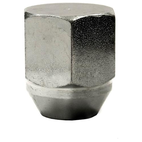 Forged Replacement Wheel Nut Set - M16x1.5, 60° seat, 27mm hex, 32mm long