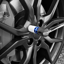 Wheel Braces