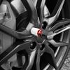 Forged Pro Vehicle Wheel Brace Kit to fit Hyundai S-Coupe (from 1989 onwards)