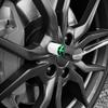 Forged Pro Vehicle Wheel Brace Kit to fit Tesla Model S (from 2012 onwards)