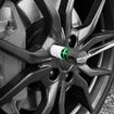 Pro Vehicle Wheel Brace Kit Tesla Model S (from 2012 onwards)