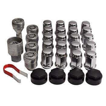 Locking Wheel Nut Set