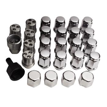 Locking Wheel Nut Set