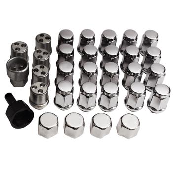 Locking Wheel Nut Set