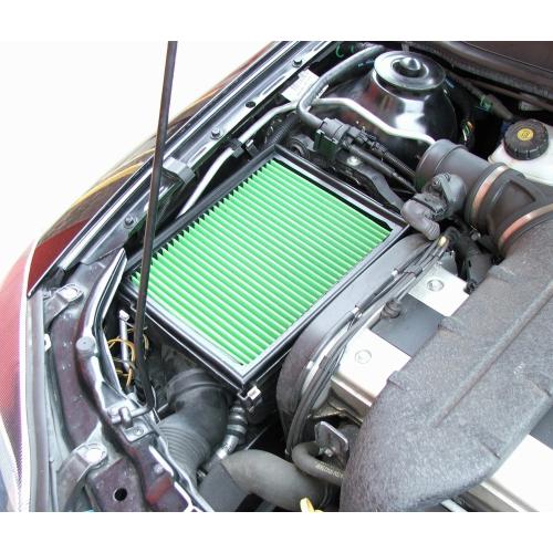 Cotton Air Filter BMW 5 Series (G30/G31/F90) 545 e (from Nov 2020 onwards)