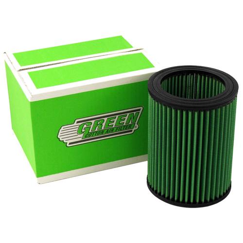 Cotton Air Filter Skoda ROOMSTER 1.6L TDI (from Mar 2010 onwards)