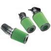 Twin Cone Induction Kit Fiat BRAVA 1.4L i 12V (from 1995 to 2001)