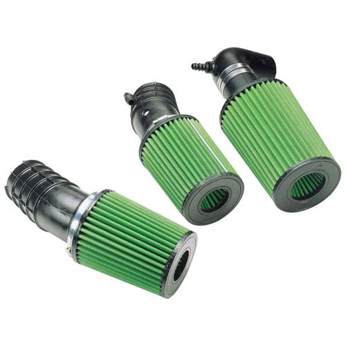 Twin Cone Induction Kit Opel CALIBRA 2.0L i 16V (from 1990 to 1994)