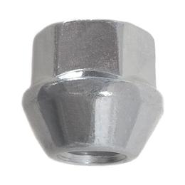 H&R Replacement Wheel Nut Set - M10x1.25, 60° seat, 17mm hex, 19mm long